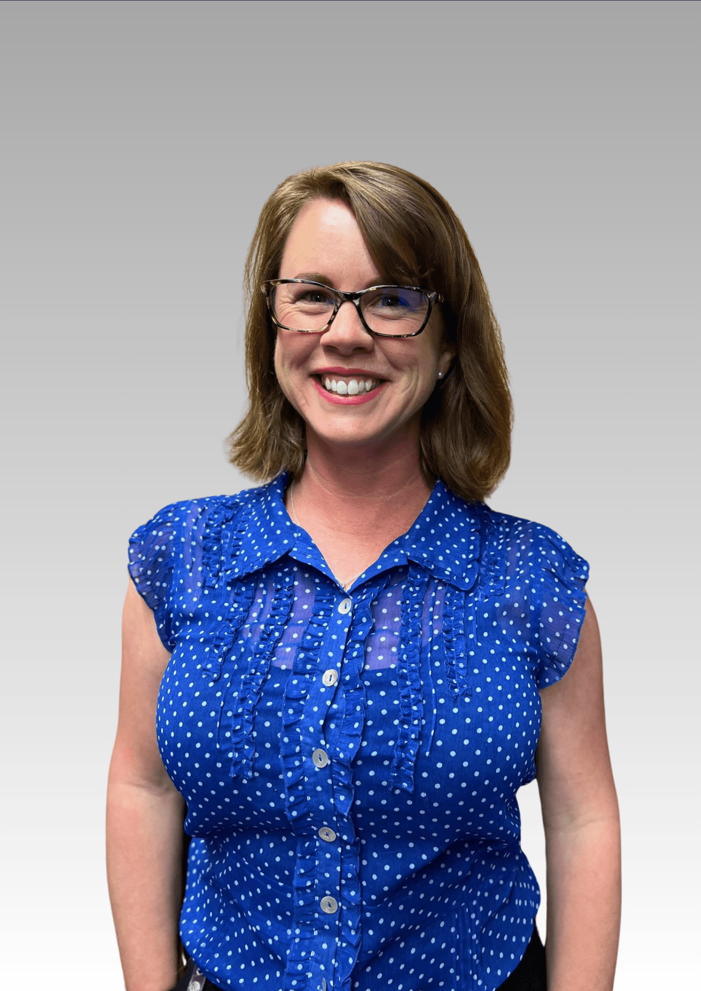GICS Staff - Hannah Ryan-West