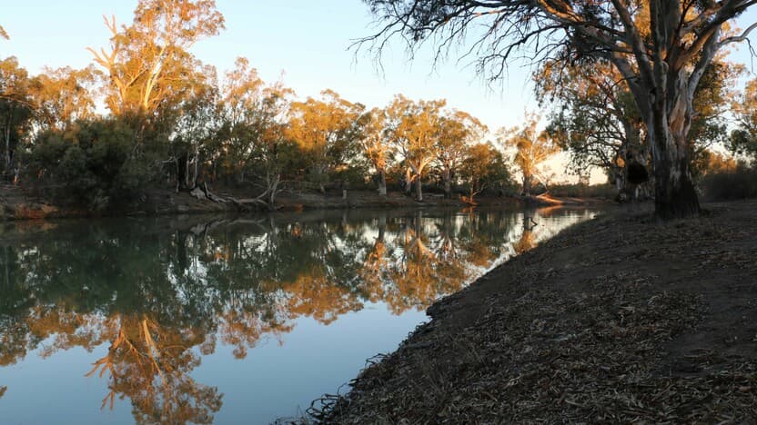 Loddon Mallee region