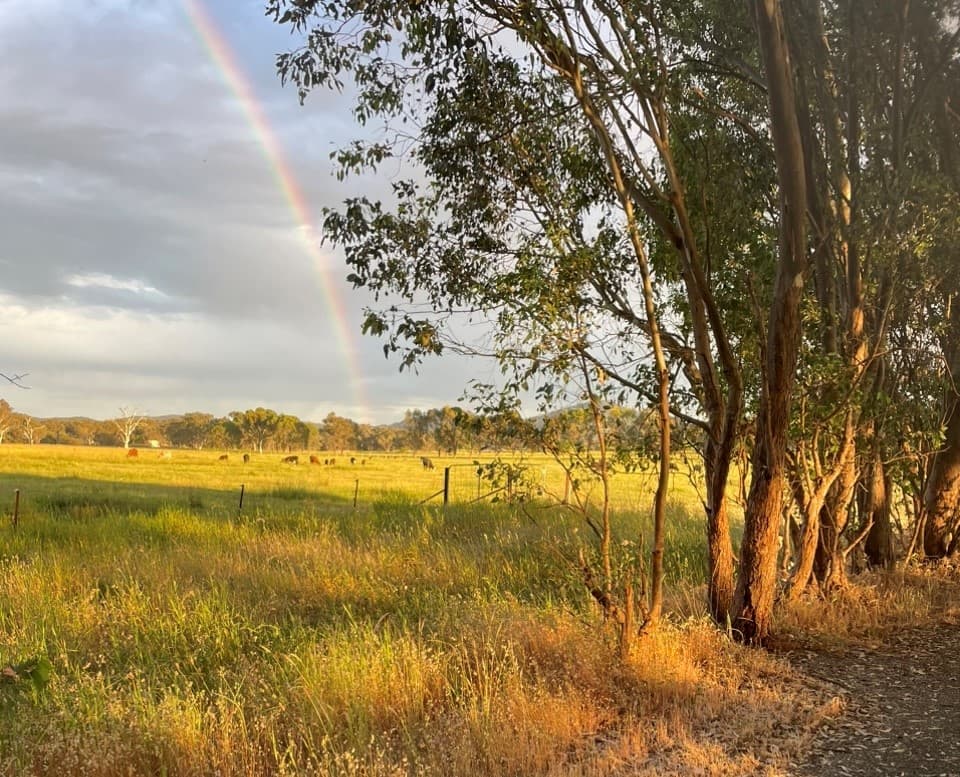 Hume region, Victoria