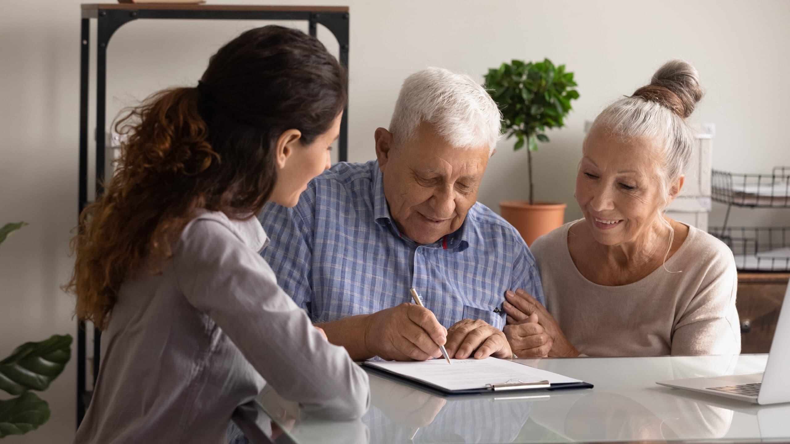 Care of the Older Person with Cancer toolkit