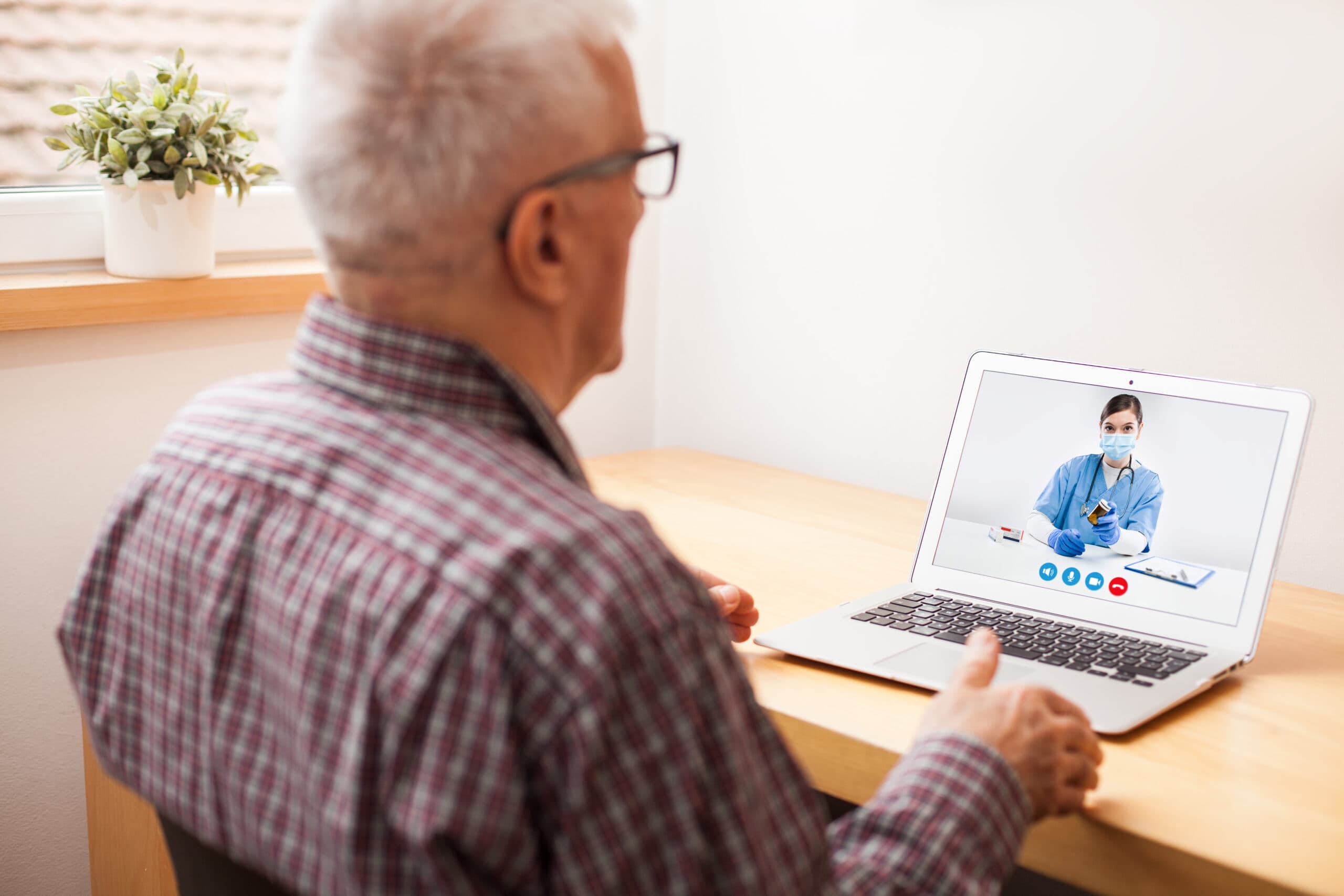 Telehealth