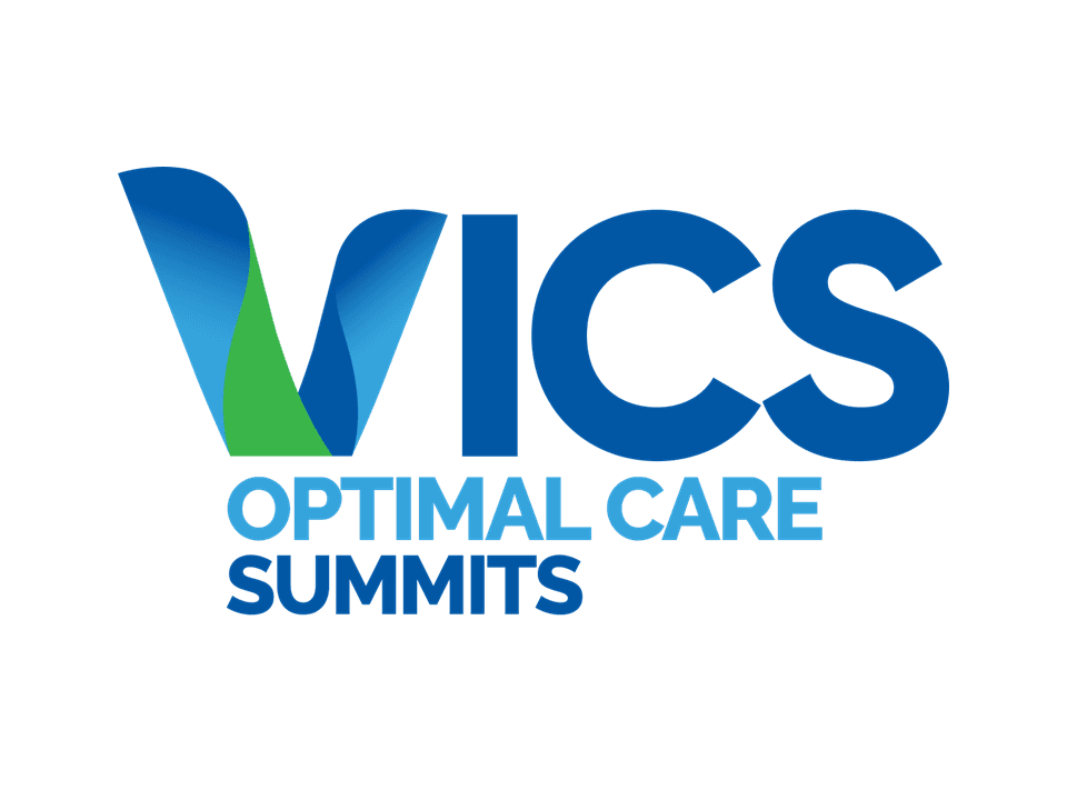 VICS Optimal Care Summits logo