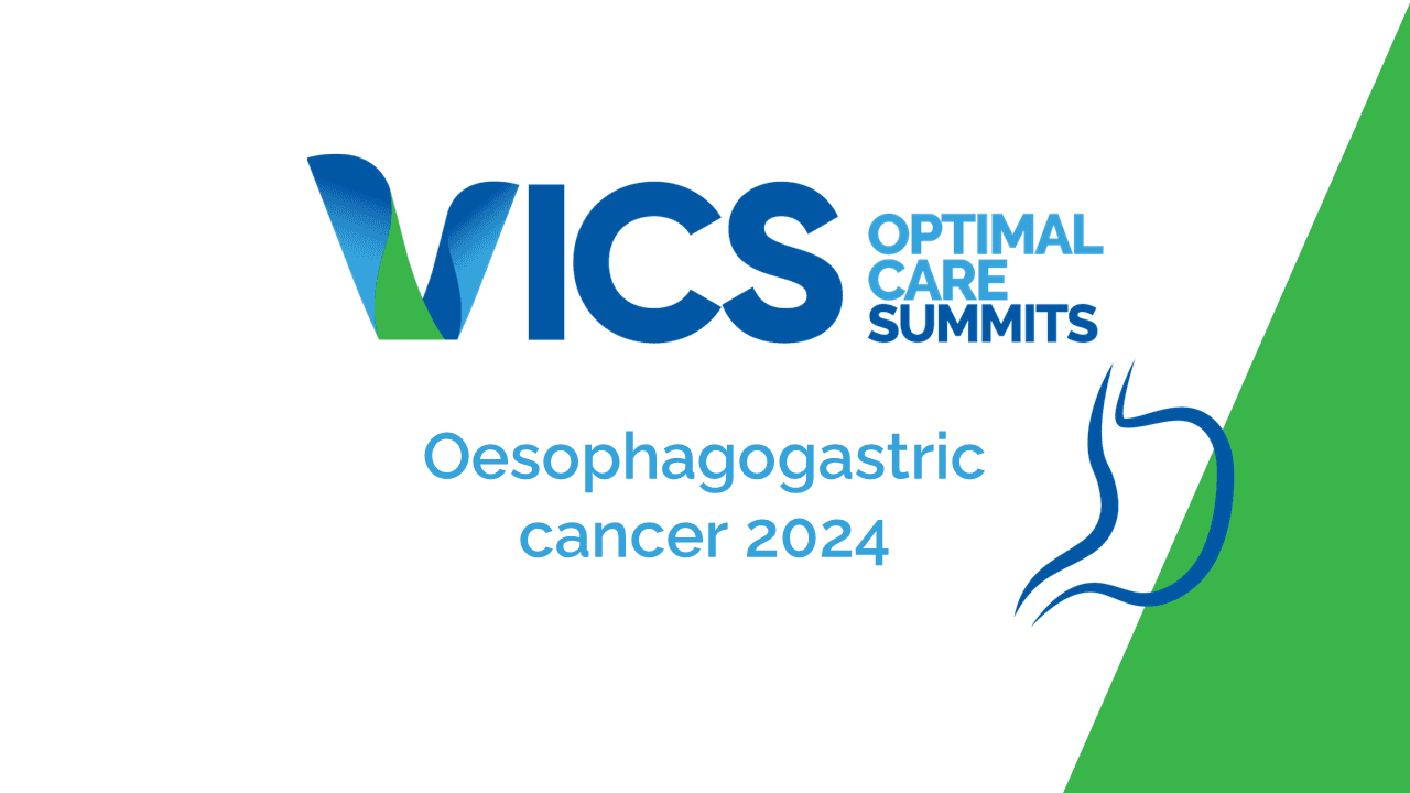 Oesophagogastric Cancer Action Register 2024