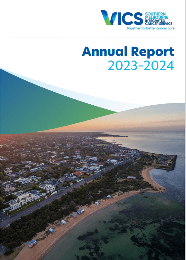 SMICS Annual Report 2023-24