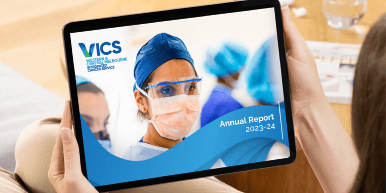 WCMICS Annual Report 2023-24