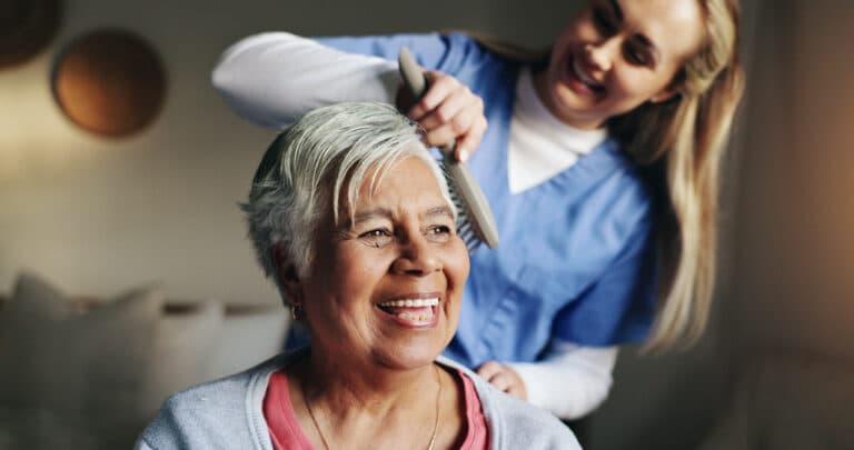 NEMICS Supportive Care Audit of Patient Needs