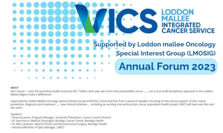 LMICS Annual Forum - 2023