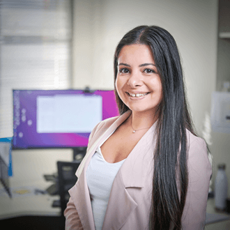 VICS Optimal Care Summits Manager, Helena Rodi